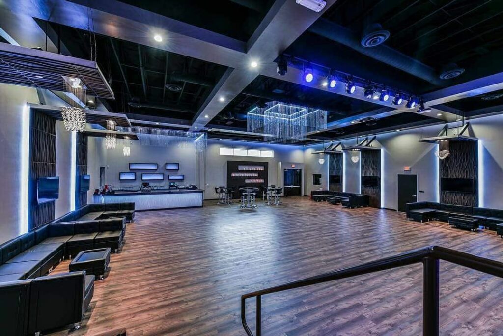 Versatile Event Center: The Perfect Venue for Your Special Occasions ...