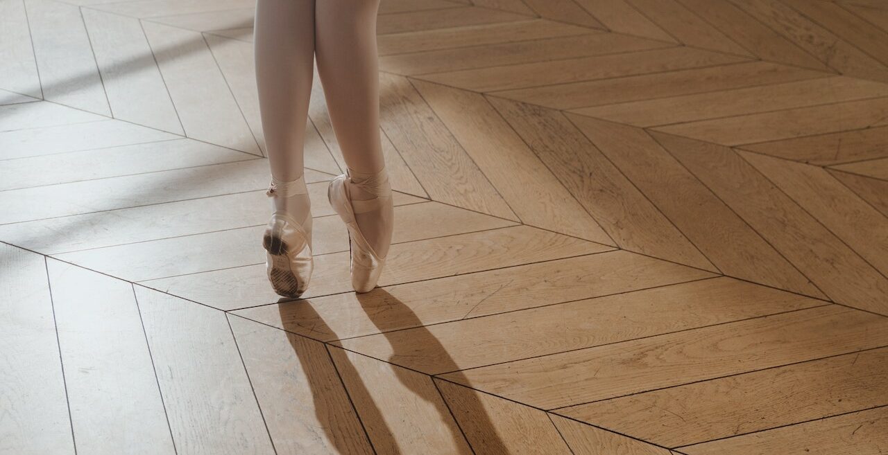 La importancia de una tarima flotante: ¿es una buena inversión ...