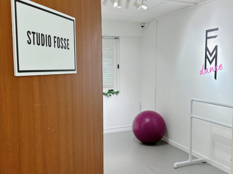 24/7 Self-Service Studio Fosse Rental