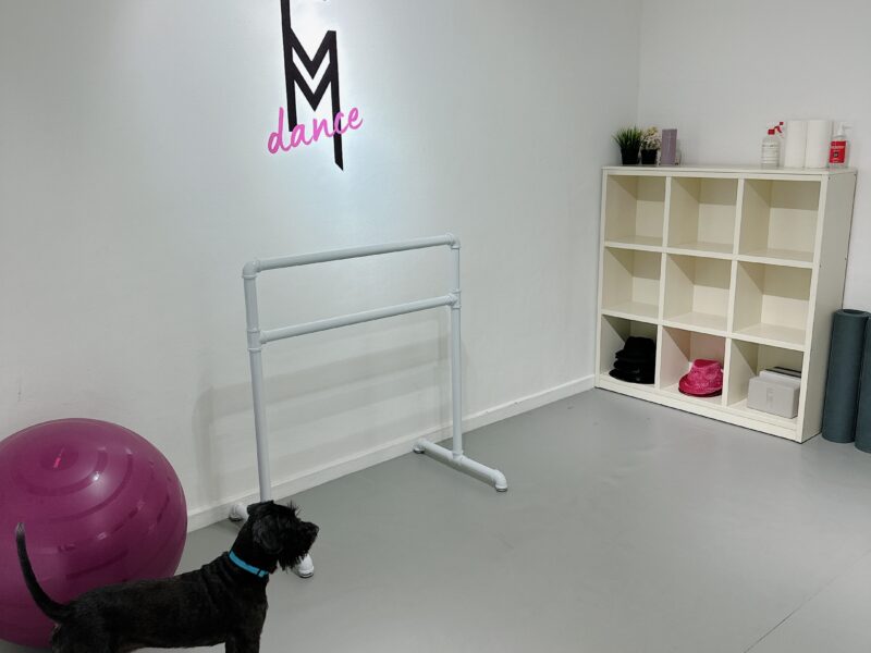 24/7 Self-Service Studio Fosse Rental