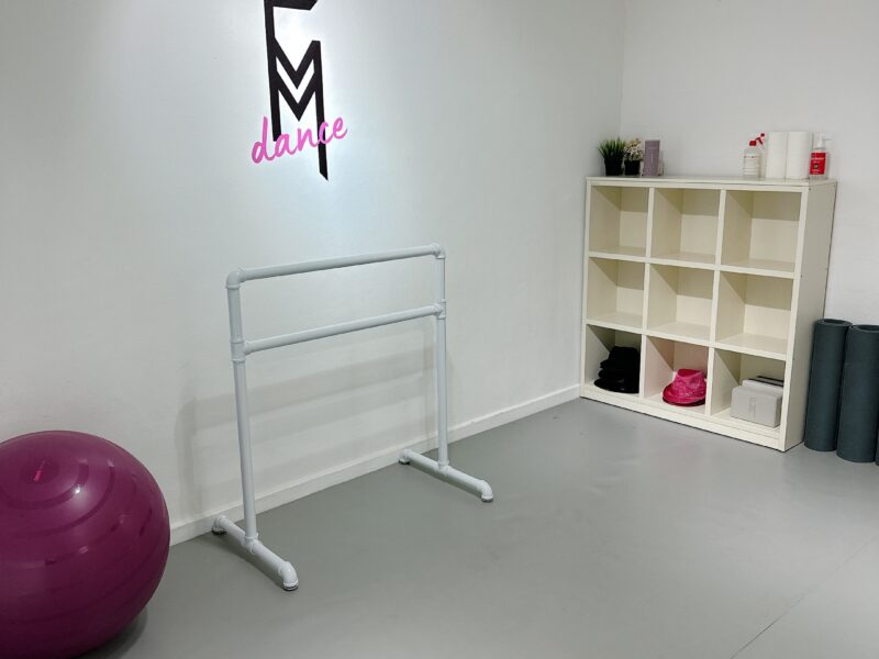 24/7 Self-Service Studio Fosse Rental