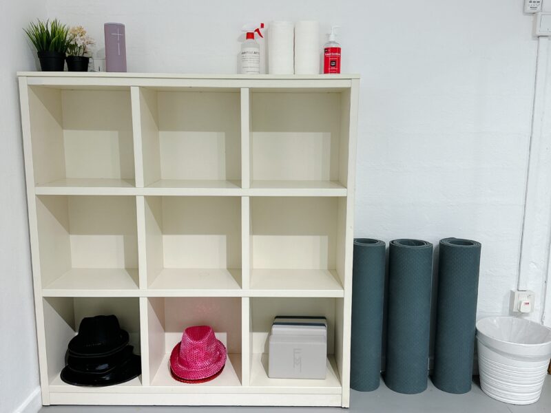 24/7 Self-Service Studio Fosse Rental