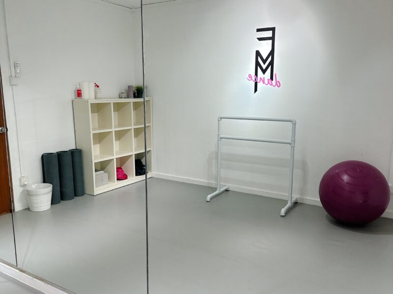 24/7 Self-Service Studio Fosse Rental