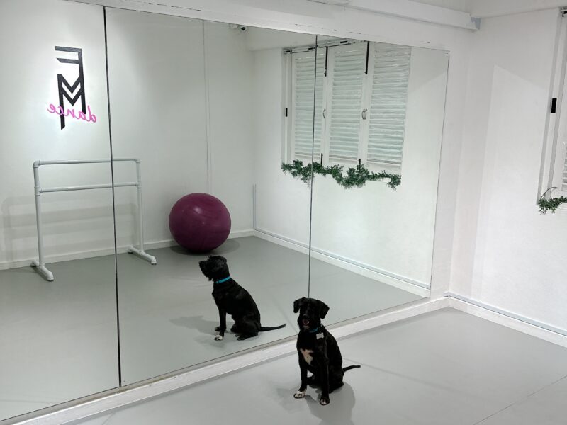 24/7 Self-Service Studio Fosse Rental
