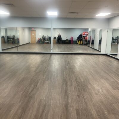 Atlas Gym