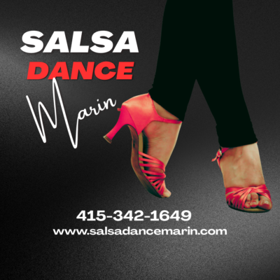 Salsa Dance Marin