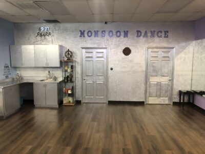 Dance Studio Rental in North Austin