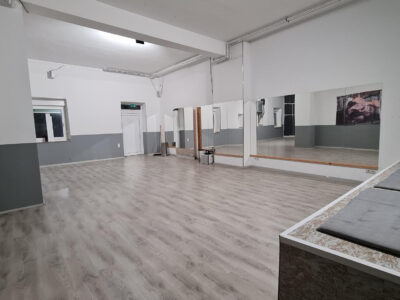 ESSEN Kursraum,Tanzraum,Tanzstudio,Traningsraum